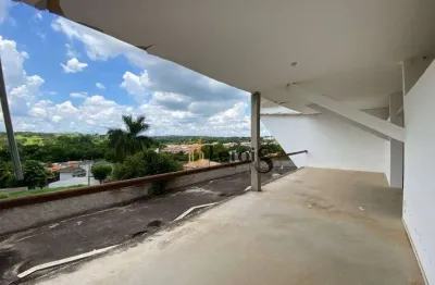Casa, 523 m² - venda por r$ 1.200.000,00 ou aluguel por r$ 6.000,00/mês - jardim paraíso ii - itu/sp