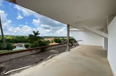 Casa, 523 m² - venda por r$ 1.200.000,00 ou aluguel por r$ 6.000,00/mês - jardim paraíso ii - itu/sp