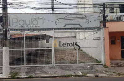Ponto para alugar, 260 m² por r$ 7.000,00/mês - liberdade - itu/sp