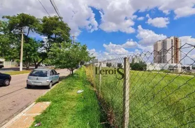 Terreno à venda na Rua José Bruni, Itu Novo Centro, Itu