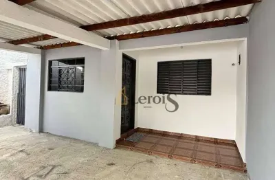 Casa com 3 dormitórios à venda, 117 m² por r$ 295.000,00 - cidade nova i - itu/sp