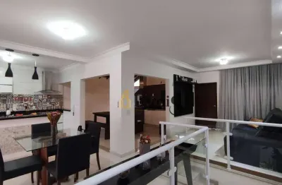Casa à venda, 163 m² por r$ 690.000,00 - jardim paulista ii - itu/sp