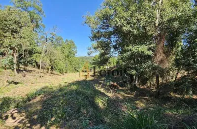 Terreno à venda, 2560 m² por r$ 280.000,00 - chácaras monte verde - itu/sp