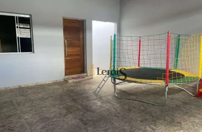 Casa com 2 dormitórios à venda, 115 m² por r$ 480.000,00 - vila roma - salto/sp