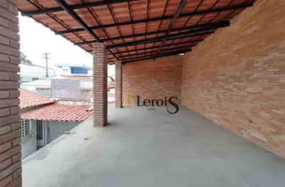 Casa com 2 dormitórios à venda, 176 m² - jardim do estádio - itu/sp