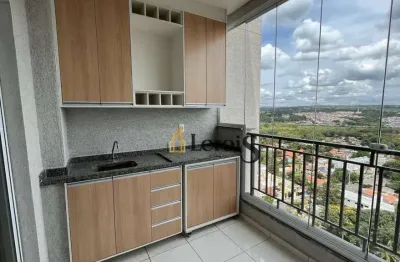 Apartamento com 2 dormitórios à venda, 60 m² por r$ 430.000,00 - edifício residencial florença - salto/sp
