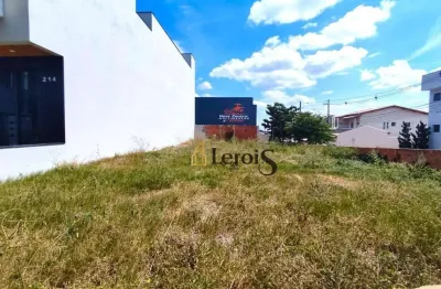 Terreno à venda, 308 m² por r$ 1.100.000,00 - itu novo centro - itu/sp