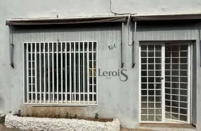 Sala para alugar, 35 m² por r$ 1.400,00/mês - centro - itu/sp