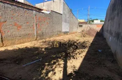 Terreno à venda, 150 m² por r$ 200.000,00 - jardim dos ipês - itu/sp