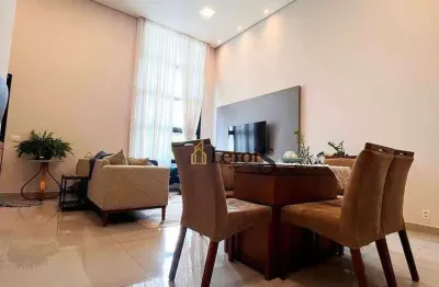 Casa, 158 m² - venda por r$ 1.680.000,00 ou aluguel por r$ 11.000,00/mês - condominio dona maria jose - indaiatuba/sp