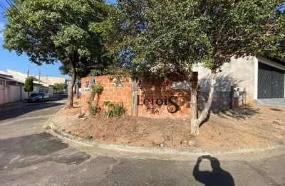 Terreno à venda, 208 m² por r$ 265.000,00 - jardim dos ipês - itu/sp