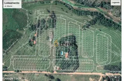 Terreno à venda, 250 m² por r$ 177.500,00 - jardim mirante - itu/sp