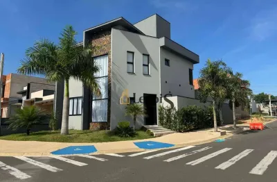 Casa com 2 dormitórios à venda, 213 m² por r$ 1.090.000,00 - condomínio parque imperial - salto/sp