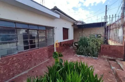Casa com 4 dormitórios à venda, 205 m² por r$ 380.000,00 - vila leis - itu/sp