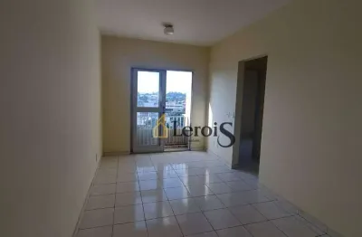 Apartamento com 2 dormitórios à venda, 71 m² por r$ 250.000,00 - condomínio residencial villas de espanha - itu/sp
