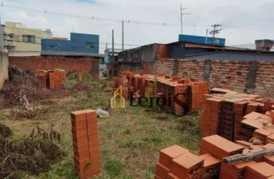 Terreno à venda, 263 m² por r$ 260.000,00 - núcleo habitacional são judas tadeu - itu/sp