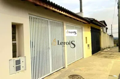 Casa à venda, 146 m² por r$ 670.000,00 - jardim estância bom viver - itu/sp