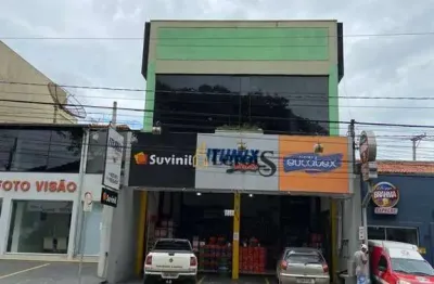 Salão para alugar, 120 m² por r$ 3.500,00/mês - vila nova - itu/sp