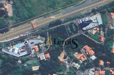 Terreno à venda, 1535 m² por r$ 1.250.000,00 - jardim paraíso ii - itu/sp