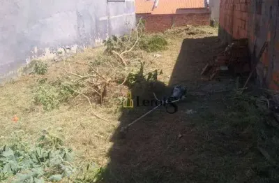 Terreno à venda, 150 m² por r$ 170.000,00 - residencial parque laguna - salto/sp