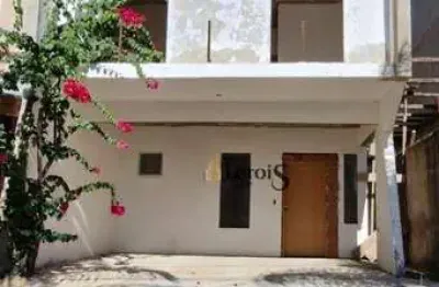 Casa com 3 dormitórios à venda, 130 m² por r$ 600.000,00 - condomínio portal dos sabias - itu/sp