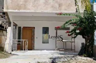 Casa com 3 dormitórios à venda, 130 m² por r$ 600.000,00 - condomínio portal dos sabias - itu/sp
