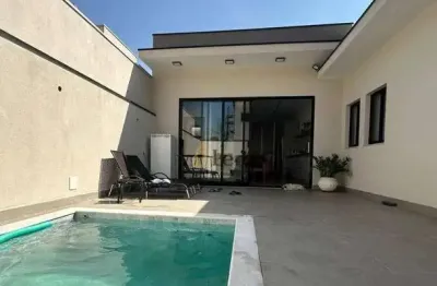 Casa com 3 dormitórios à venda, 169 m² por r$ 1.290.000,00 - condominio mont blanc - itu/sp