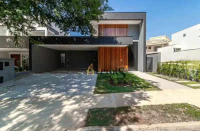 Casa com 3 dormitórios à venda, 185 m² por r$ 1.850.000,00 - condominio mont blanc - itu/sp