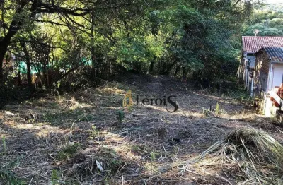 Terreno à venda, 2636 m² por r$ 350.000,00 - condomínio chácaras flórida - itu/sp