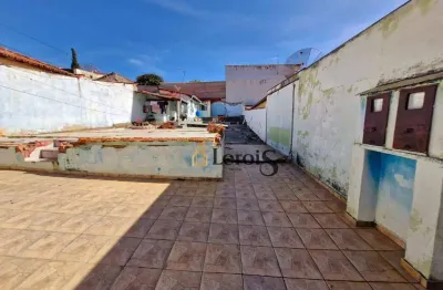 Terreno à venda, 150 m² por r$ 145.000,00 - jardim rancho grande - itu/sp