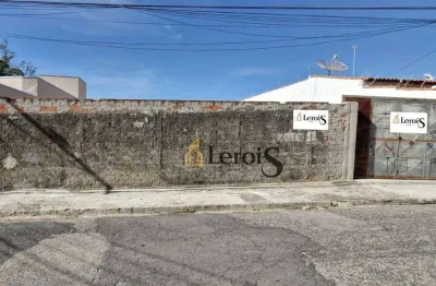 Terreno à venda, 240 m² por r$ 300.000,00 - jardim rancho grande - itu/sp