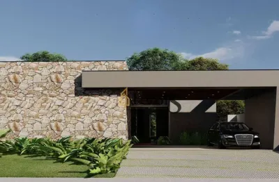 Casa com 3 dormitórios à venda, 220 m² por r$ 3.850.000,00 - condomínio alphaville castello - itu/sp