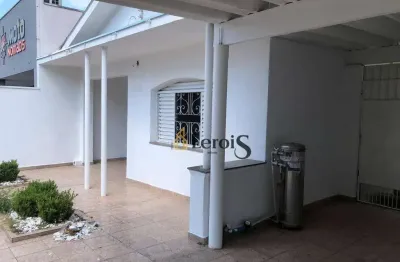 Casa com 2 dormitórios, 140 m² - venda por r$ 800.000,00 ou aluguel por r$ 3.600,00/mês - centro - itu/sp