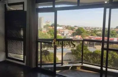 Apartamento para alugar, 84 m² por r$ 3.700,00/mês - edifício villa di firenze - itu/sp