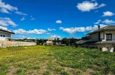 Terreno à venda, 1127 m² por r$ 630.000,00 - condomínio xapada parque ytu - itu/sp