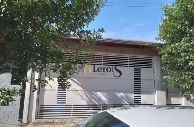 Casa com 2 dormitórios à venda, 53 m² por r$ 430.000,00 - parque campo bonito - indaiatuba/sp