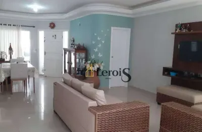 Casa com 2 dormitórios à venda, 177 m² por r$ 570.000,00 - jardim santa tereza - itu/sp