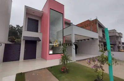 Casa com 3 dormitórios à venda, 190 m² por r$ 1.570.000,00 - condomínio jardins di roma - indaiatuba/sp