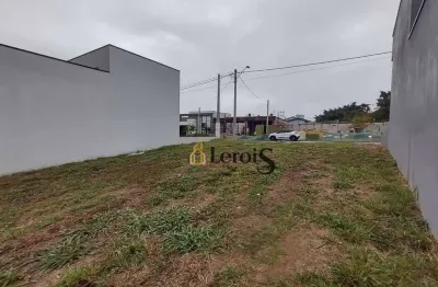 Terreno à venda, 324 m² por r$ 520.000,00 - condomínio jardins di roma - indaiatuba/sp