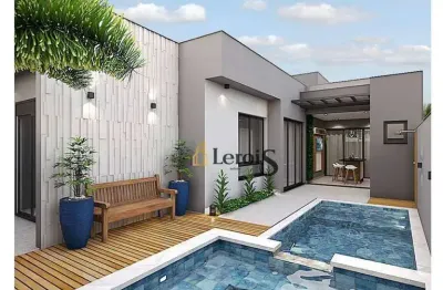Casa com 4 dormitórios à venda, 205 m² por r$ 1.850.000,00 - condomínio jardins di roma - indaiatuba/sp