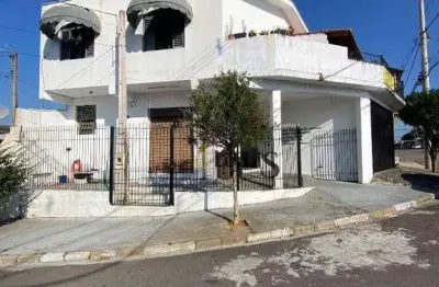 2 casas residenciais e 1 comércio á venda, 150 m² por r$ 1.700.000 - jardim aeroporto i - itu/sp