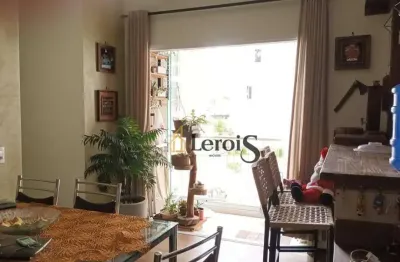 Apartamento com 3 dormitórios à venda, 63 m² por r$ 380.000,00 - edificio residencial solar dos taperás - salto/sp