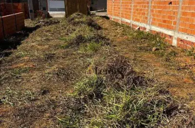 Terreno à venda, 180 m² por r$ 155.000,00 - morro da mata - salto/sp
