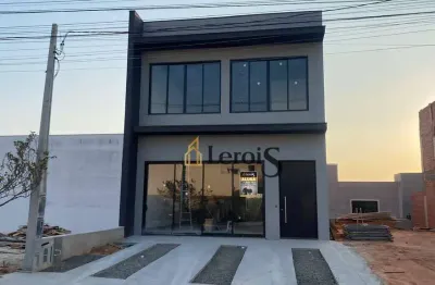 Galpão, 140 m² - venda por r$ 1.600.000,00 ou aluguel por r$ 5.900,00/mês - itu novo centro - itu/sp