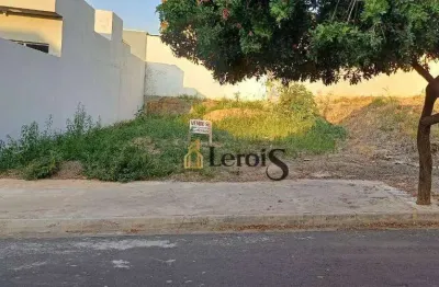 Terreno à venda, 150 m² por r$ 255.000,00 - jardim moriyama - indaiatuba/sp