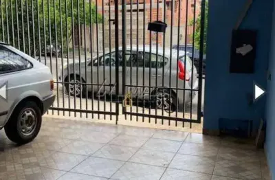 Casa com 2 dormitórios à venda, 100 m² por r$ 370.000,00 - jardim planalto - salto/sp
