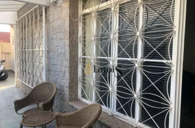 Casa com 3 dormitórios para alugar, 177 m² por r$ 4.500,00/mês - centro - itu/sp