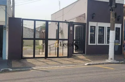 Salão para alugar, 39 m² por r$ 3.500,01/mês - centro - itu/sp