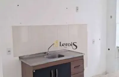 Apartamento com 2 dormitórios para alugar, 55 m² por r$ 1.650,00/mês - edifício residencial oiti - itu/sp