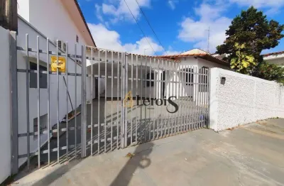 Casa com 2 dormitórios à venda, 131 m² por r$ 600.000,00 - brasil - itu/sp